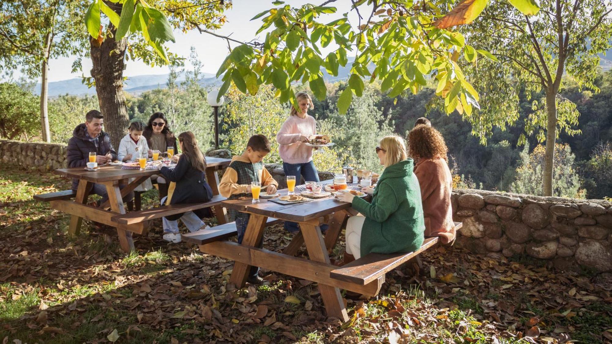 Villa Anthemia Naousa  Eksteriør bilde