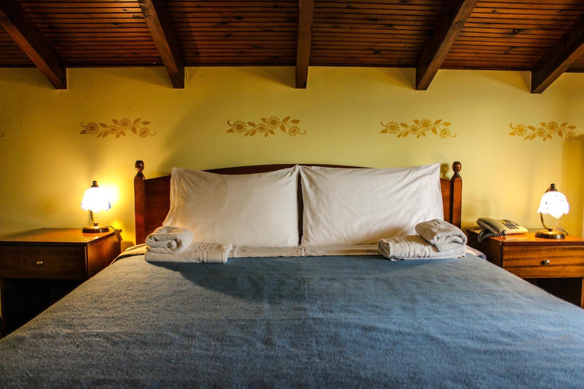 Villa Anthemia Naousa  Rom bilde